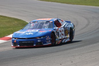 CTMP mai 2026 - NASCAR Canada