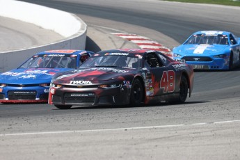 CTMP mai 2026 - NASCAR Canada