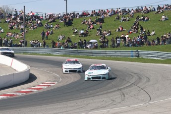 CTMP mai 2026 - NASCAR Canada