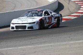 CTMP mai 2026 - NASCAR Canada