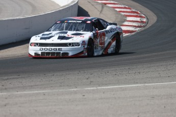 CTMP mai 2026 - NASCAR Canada