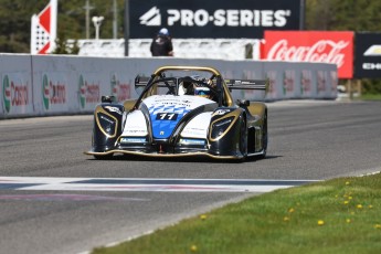 CTMP mai 2026 - Coupe Radical