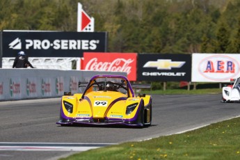 CTMP mai 2026 - Coupe Radical