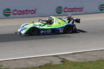CTMP mai 2026 - Coupe Radical