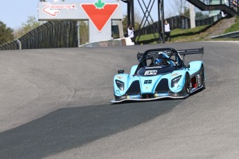 CTMP mai 2026 - Coupe Radical