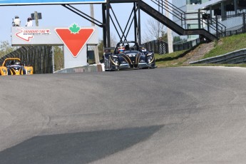 CTMP mai 2026 - Coupe Radical