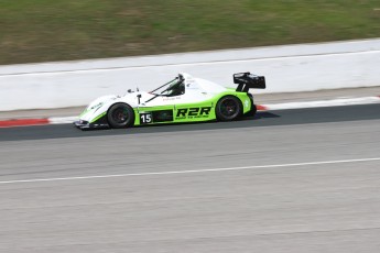 CTMP mai 2026 - Coupe Radical