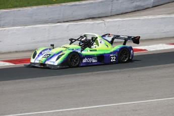 CTMP mai 2026 - Coupe Radical