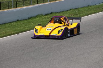 CTMP mai 2026 - Coupe Radical