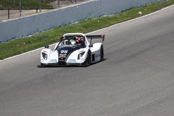 CTMP mai 2026 - Coupe Radical
