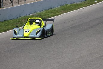 CTMP mai 2026 - Coupe Radical