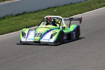CTMP mai 2026 - Coupe Radical