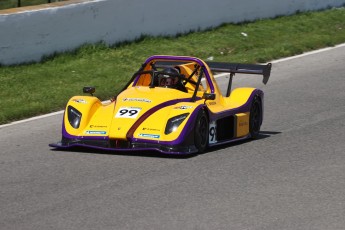 CTMP mai 2026 - Coupe Radical