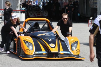 CTMP mai 2026 - Coupe Radical