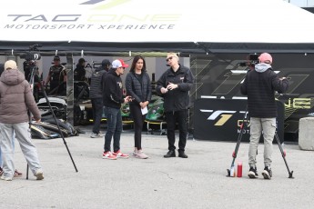 CTMP mai 2026 - Coupe Radical