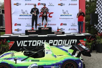 CTMP mai 2026 - Coupe Radical