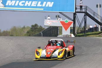 CTMP mai 2026 - Coupe Radical