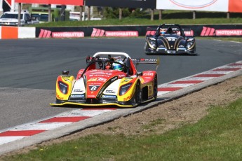 CTMP mai 2026 - Coupe Radical