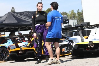 CTMP mai 2026 - Coupe Radical