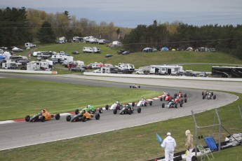 CTMP mai 2026 - F1600