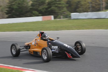 CTMP mai 2026 - F1600