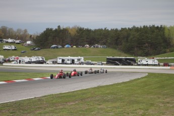 CTMP mai 2026 - F1600
