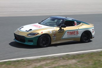 CTMP mai 2026 - Challenge Canada