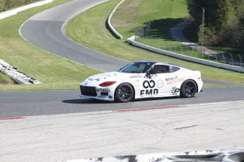 CTMP mai 2026 - Challenge Canada