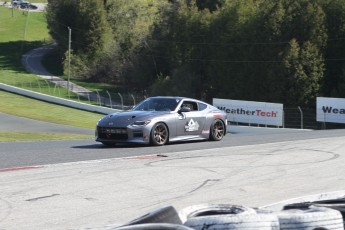 CTMP mai 2026 - Challenge Canada