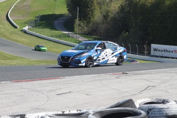 CTMP mai 2026 - Challenge Canada