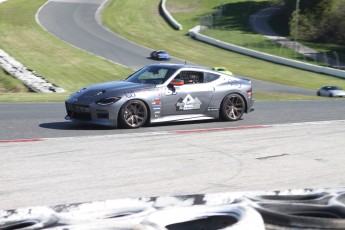CTMP mai 2026 - Challenge Canada
