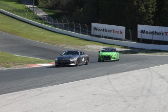 CTMP mai 2026 - Challenge Canada