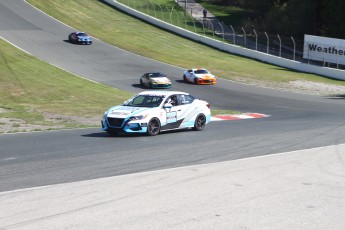 CTMP mai 2026 - Challenge Canada