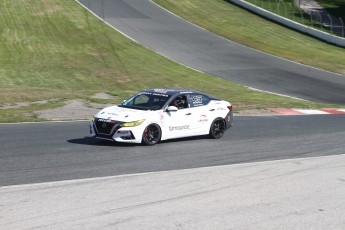 CTMP mai 2026 - Challenge Canada
