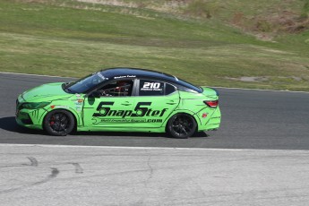 CTMP mai 2026 - Challenge Canada