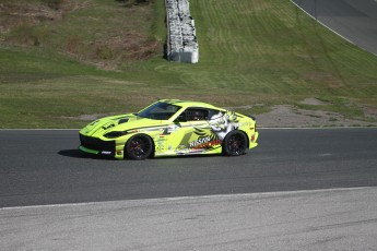 CTMP mai 2026 - Challenge Canada