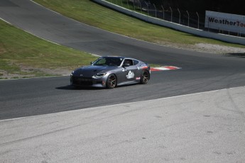 CTMP mai 2026 - Challenge Canada