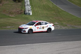 CTMP mai 2026 - Challenge Canada