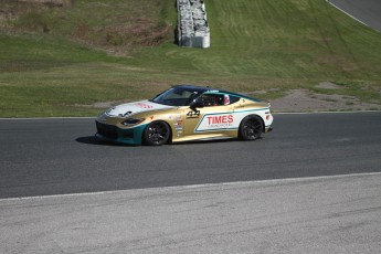 CTMP mai 2026 - Challenge Canada