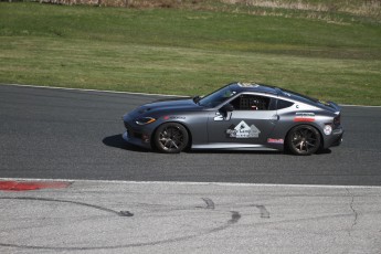 CTMP mai 2026 - Challenge Canada