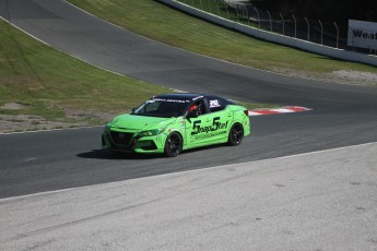 CTMP mai 2026 - Challenge Canada