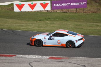 CTMP mai 2026 - Challenge Canada