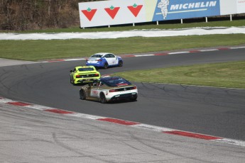 CTMP mai 2026 - Challenge Canada