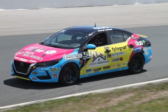 CTMP mai 2026 - Challenge Canada