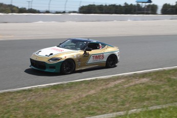 CTMP mai 2026 - Challenge Canada