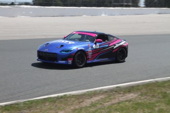 CTMP mai 2026 - Challenge Canada