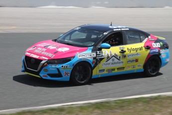 CTMP mai 2026 - Challenge Canada