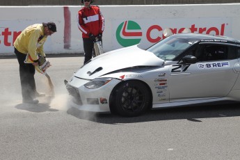 CTMP mai 2026 - Challenge Canada