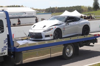 CTMP mai 2026 - Challenge Canada