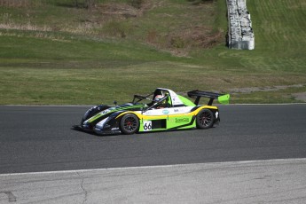 CTMP mai 2026 - Coupe Radical